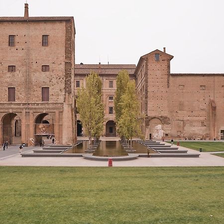 Luxury 1 Al Duomo Di Parma Διαμέρισμα Εξωτερικό φωτογραφία