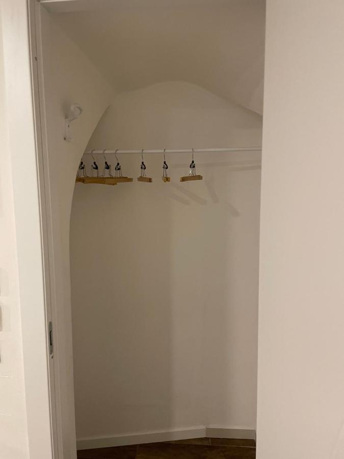 Luxury 1 Al Duomo Di Parma Διαμέρισμα Εξωτερικό φωτογραφία