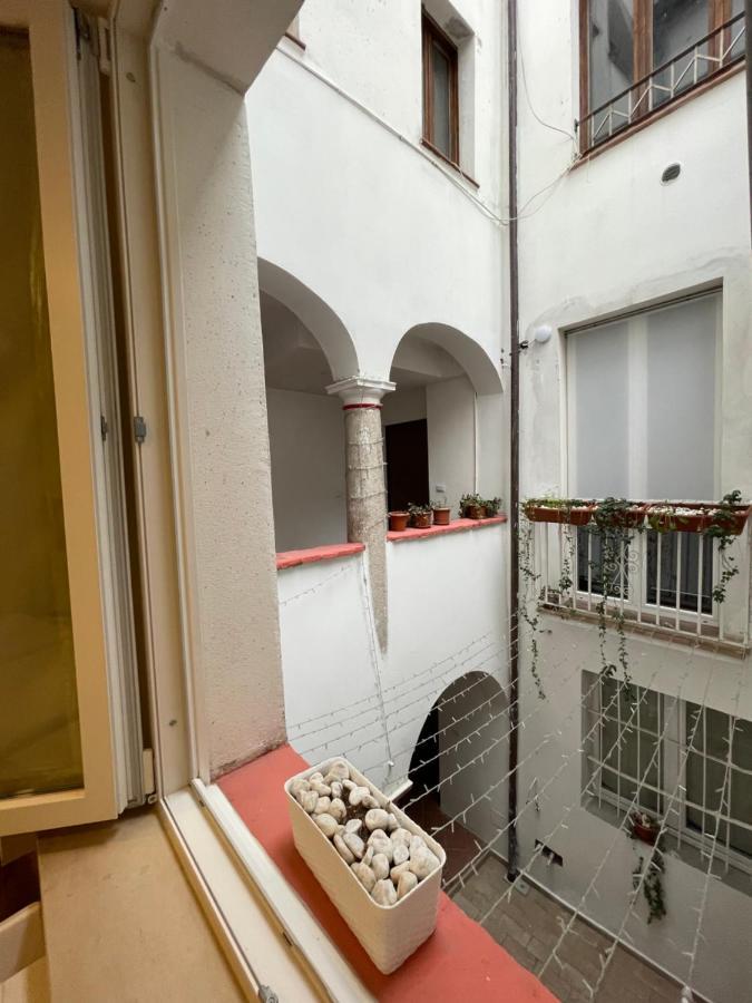 Luxury 1 Al Duomo Di Parma Διαμέρισμα Εξωτερικό φωτογραφία