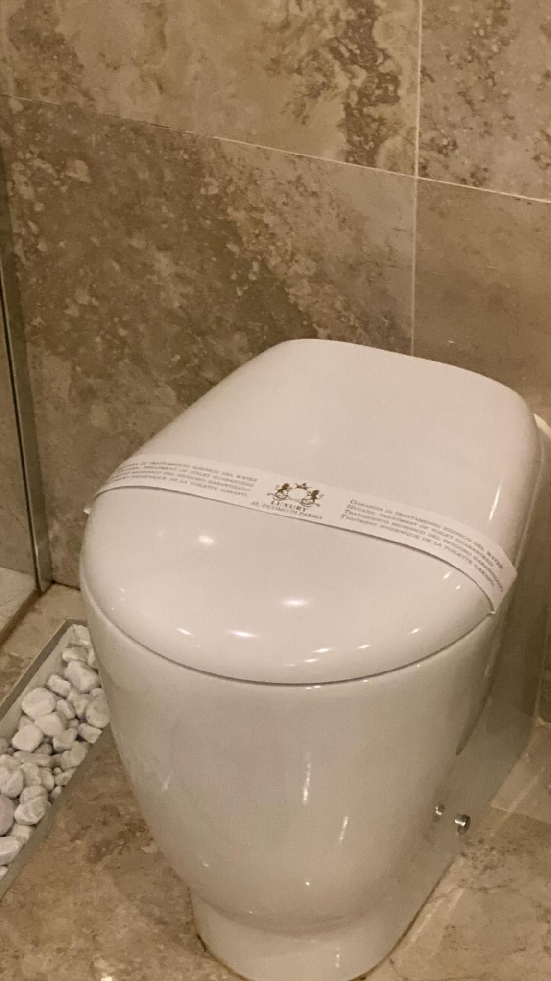 Luxury 1 Al Duomo Di Parma Διαμέρισμα Εξωτερικό φωτογραφία